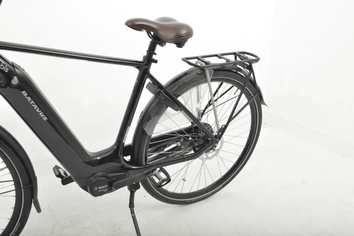 Batavus Finez E go power 8v