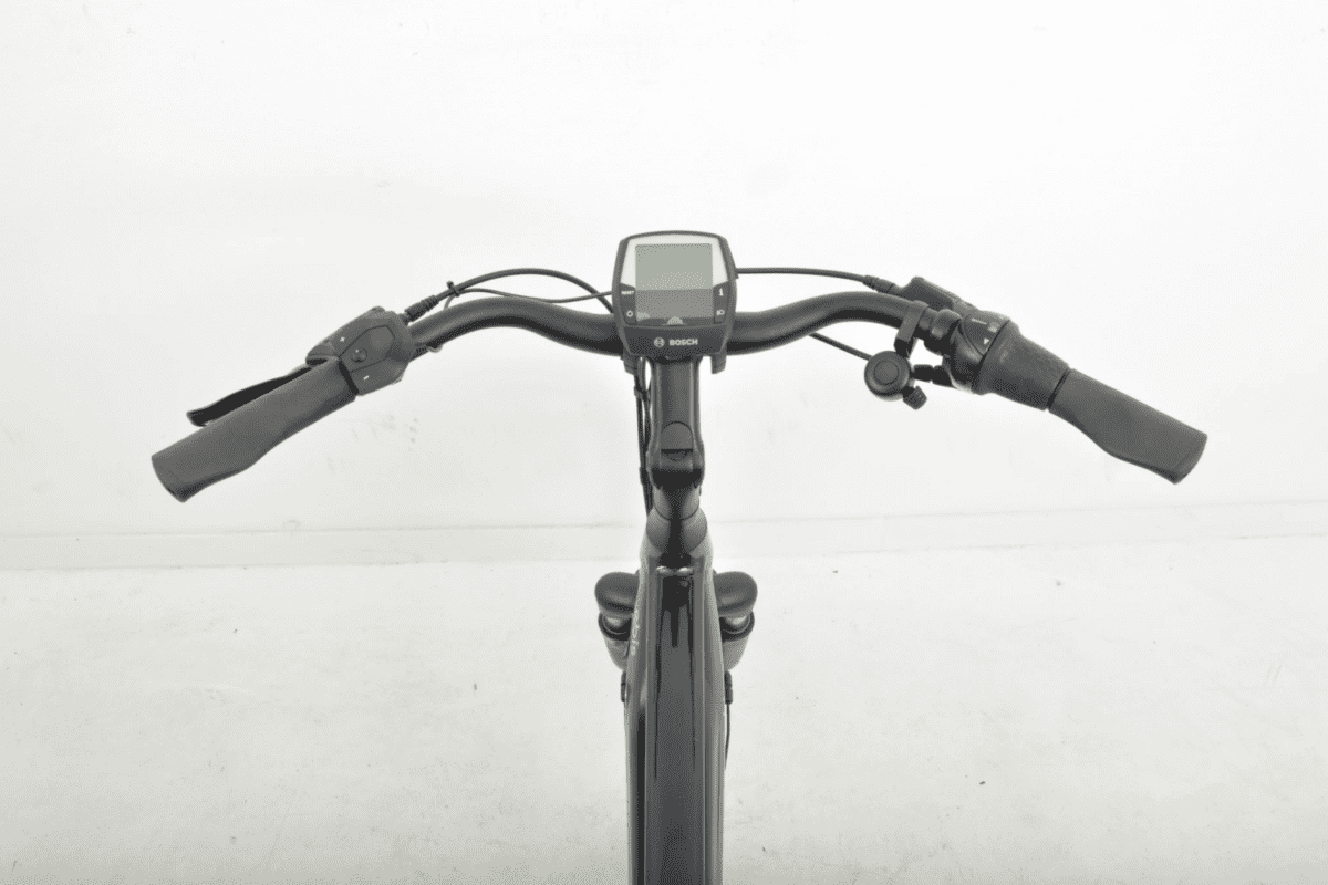 Batavus Finez E go power 8v