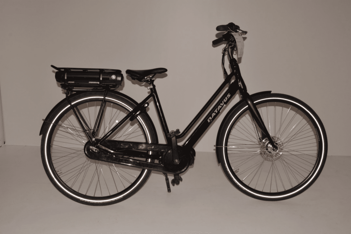 Batavus Fonk E-go Plus B2B