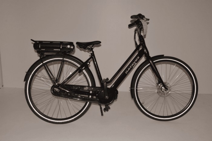 Batavus Fonk E-go Plus B2B