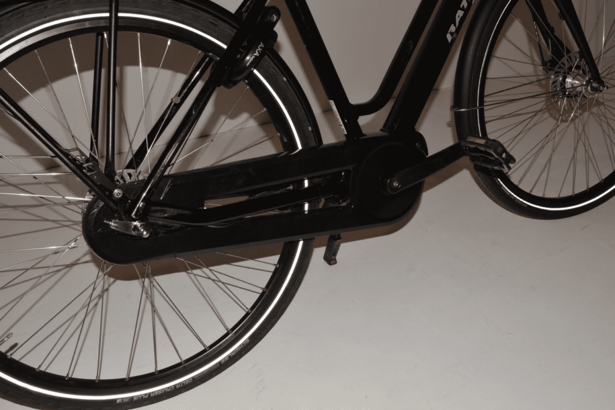 Batavus Fonk E-go Plus B2B