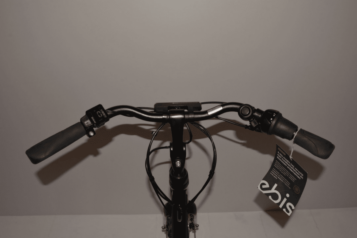 Batavus Fonk E-go Plus B2B