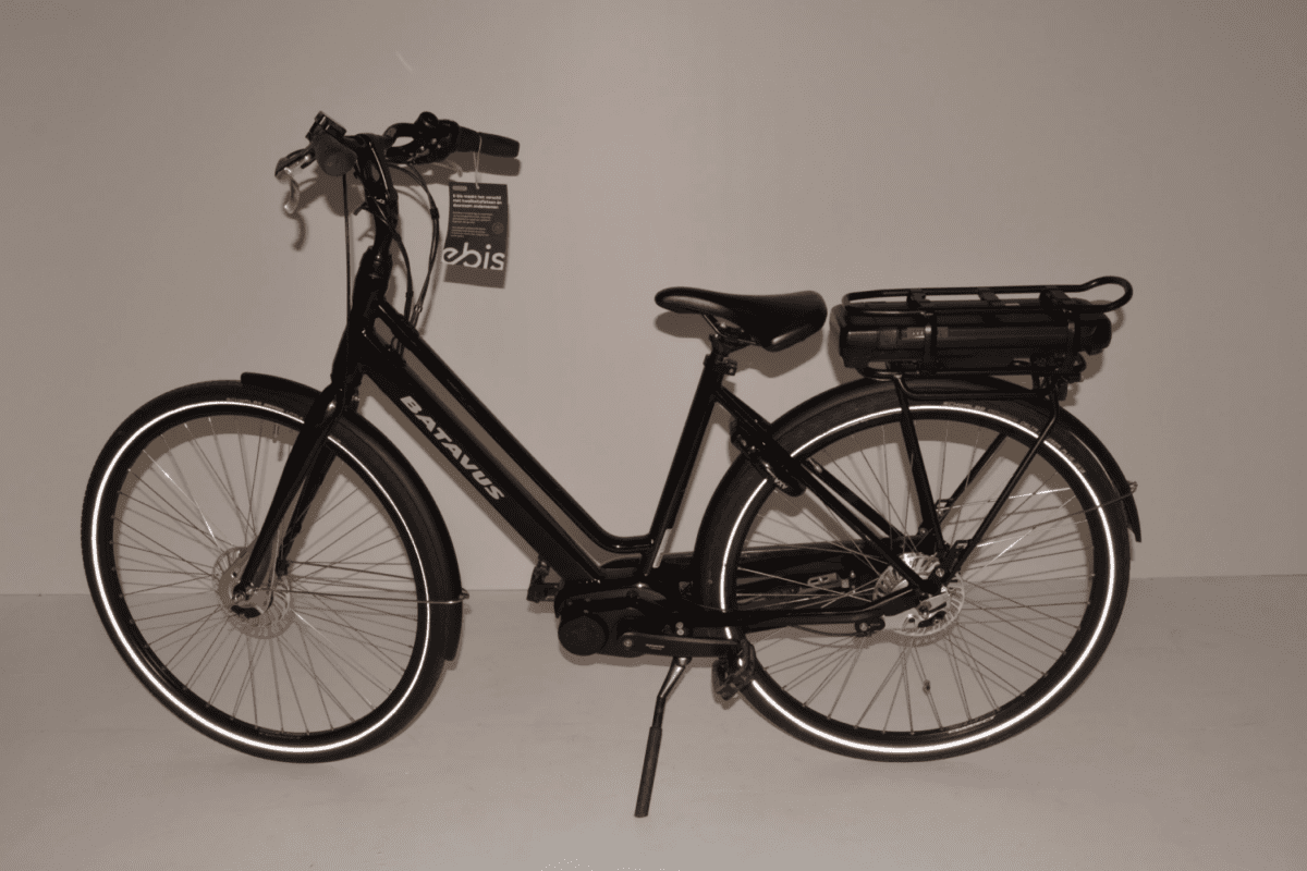 Batavus Fonk E-go Plus B2B