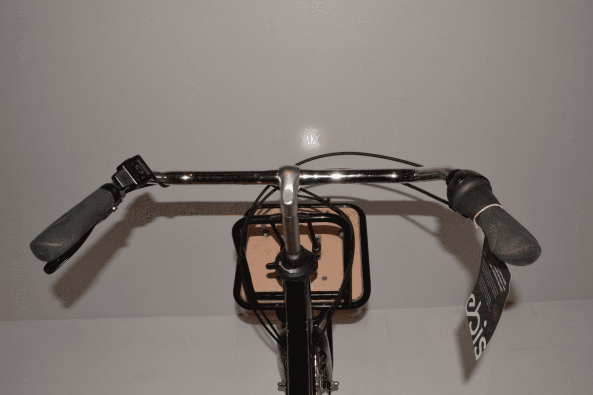Batavus Packd Ego Plus