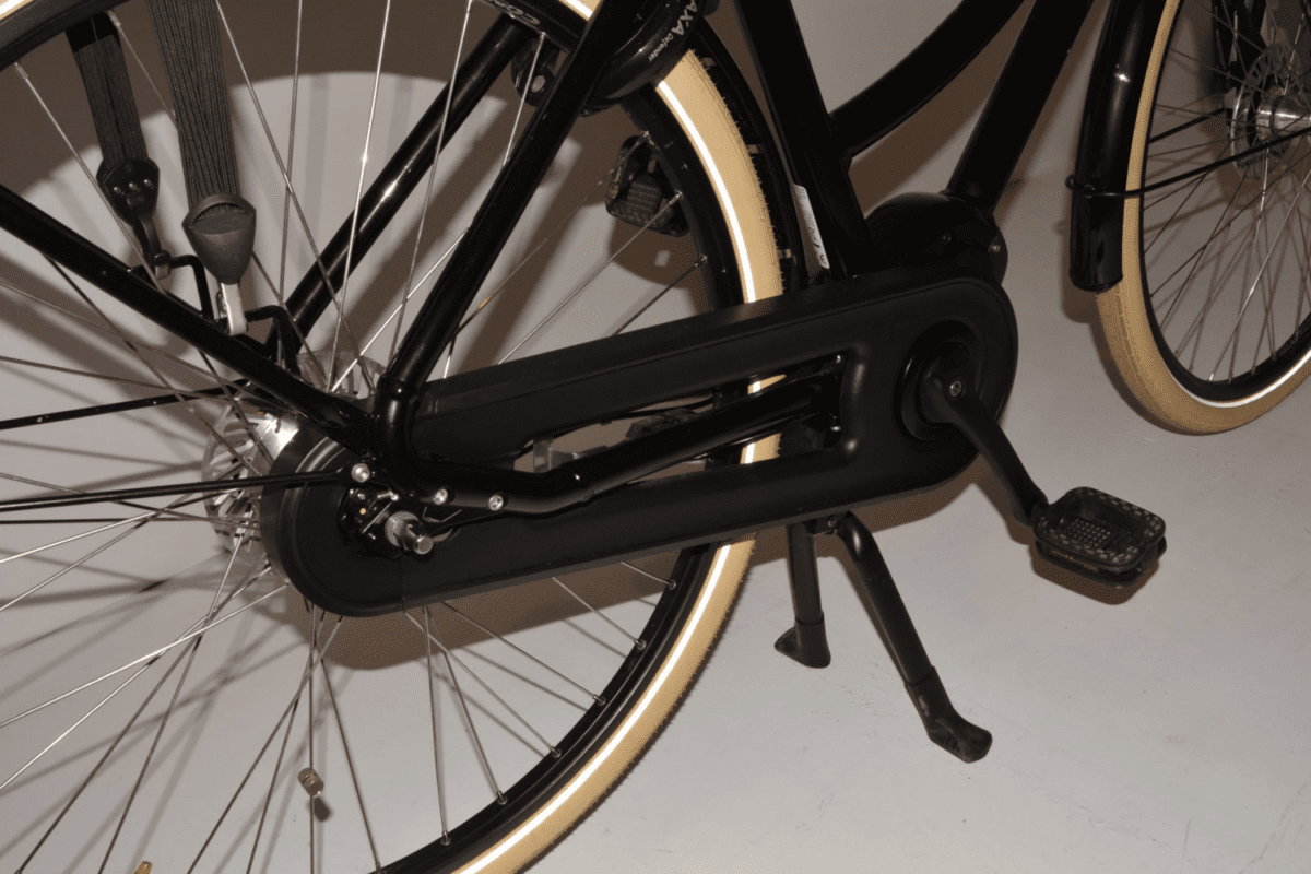 Batavus Packd Ego Plus