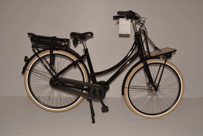 Batavus Packd Ego Plus