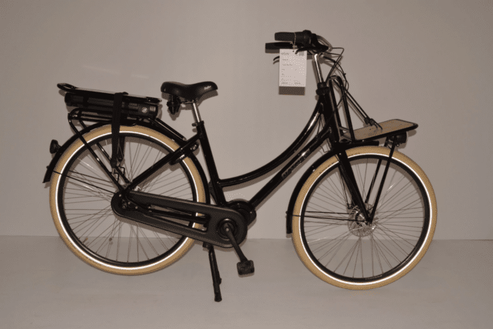 Batavus Packd Ego Plus