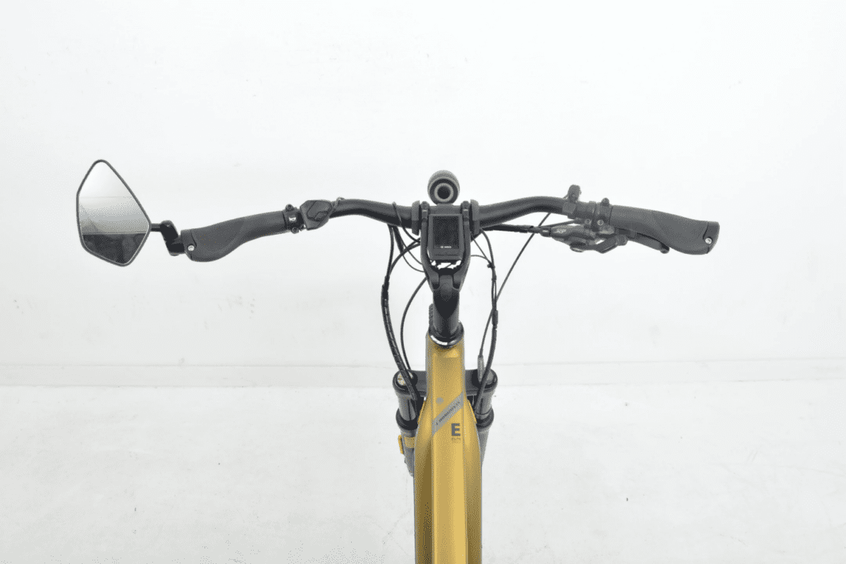 Bergamont E-horizon FS Elite