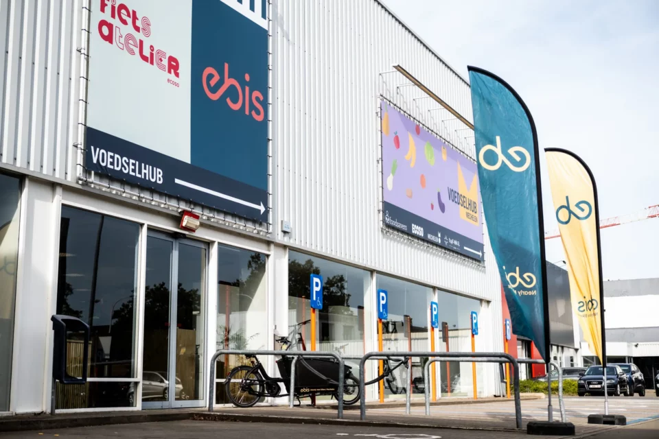 E-bis Mechelen