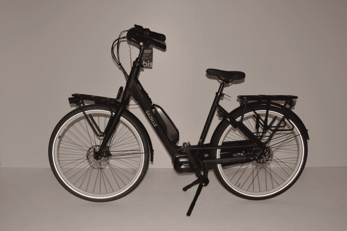 Gazelle Bloom C380