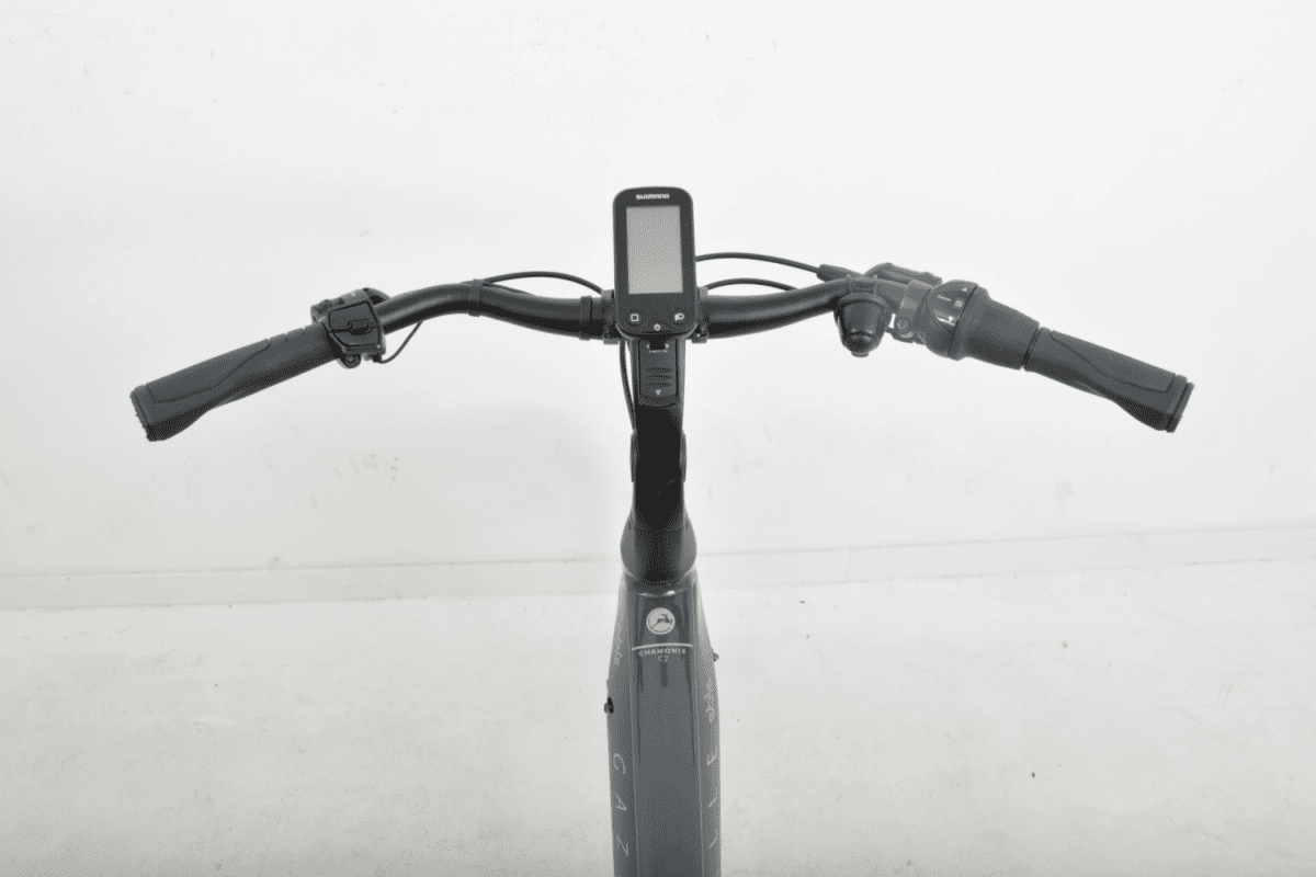 Gazelle Chamonix C7