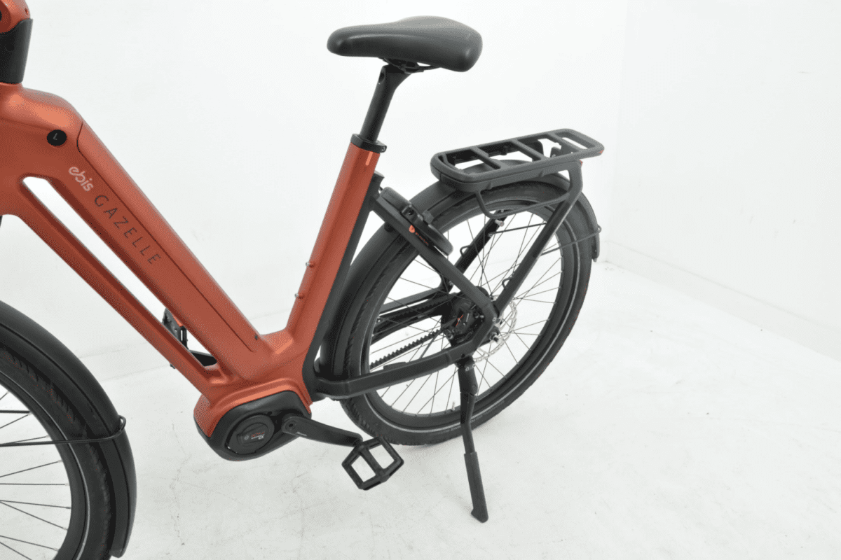 Gazelle Gazelle Eclipse C380 HMB