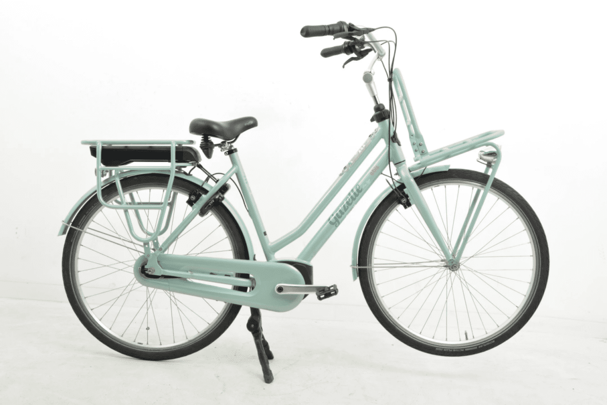 Gazelle Miss grace c7 hmb