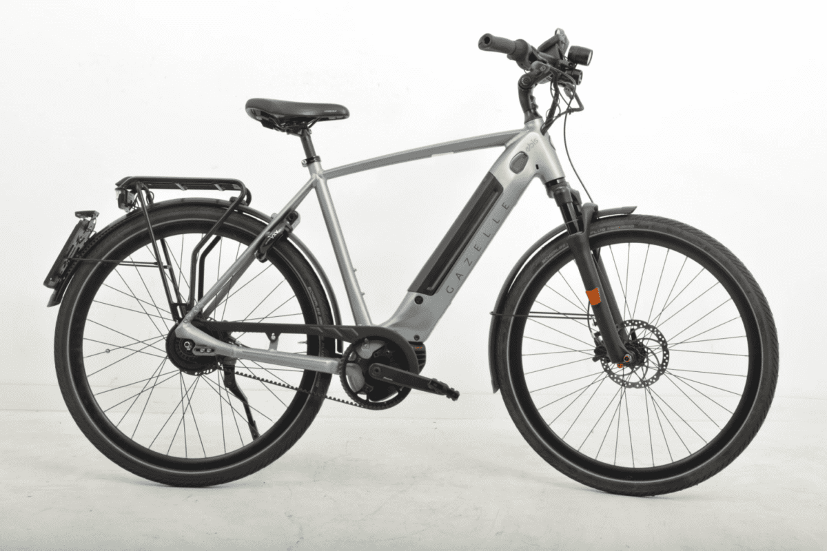 Gazelle ULTIMATE C380 HMB SPEED