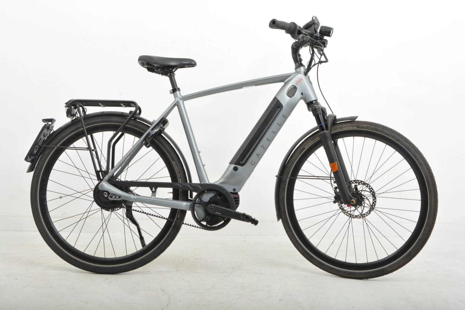 Gazelle ULTIMATE C380 HMB SPEED