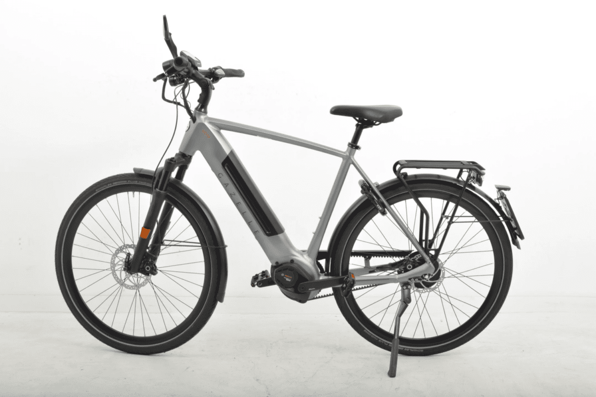 Gazelle ULTIMATE C380 HMB SPEED