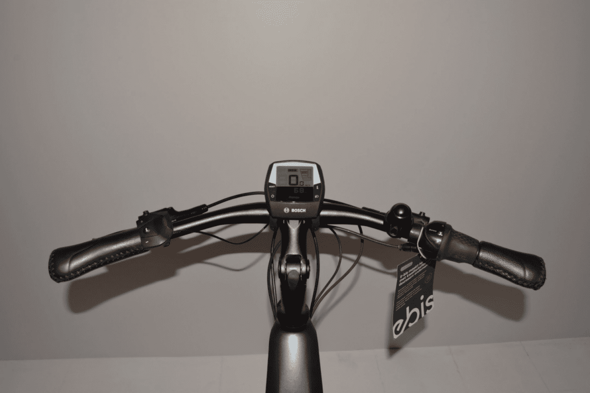 Gazelle Ultimate C8+