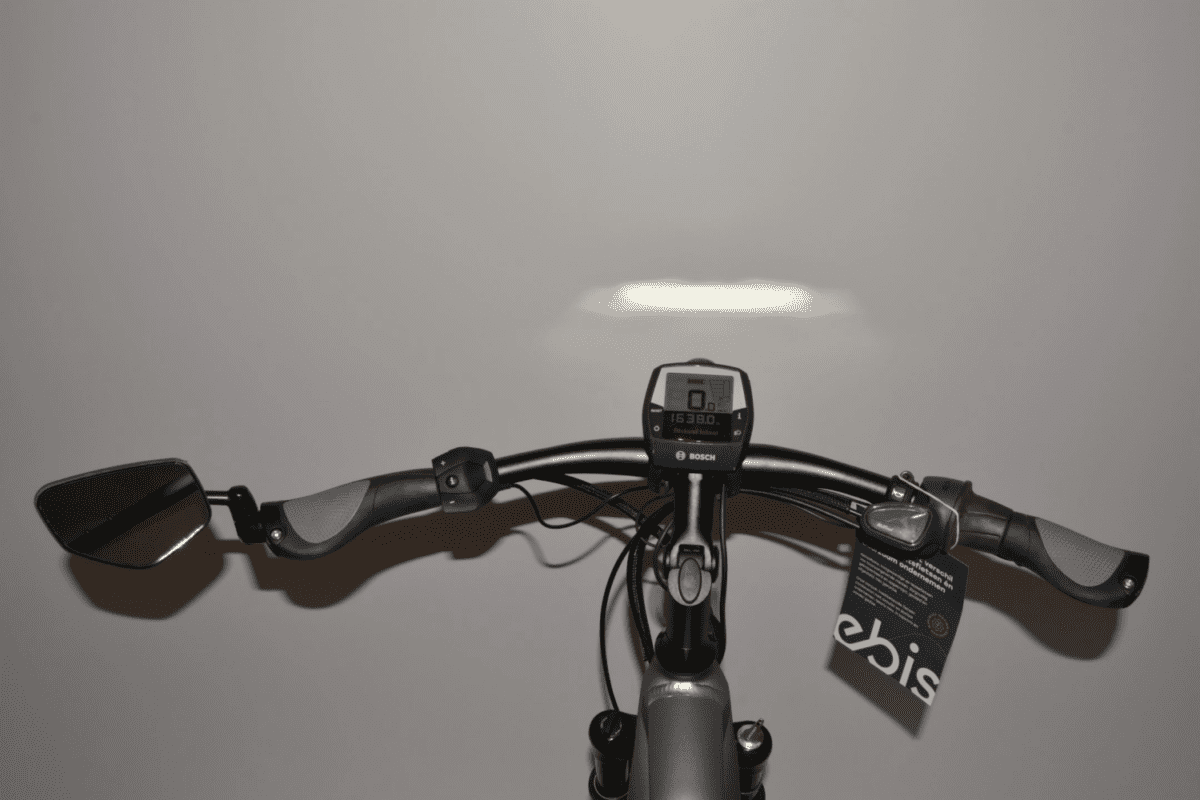 Gazelle Ultimate speed 380