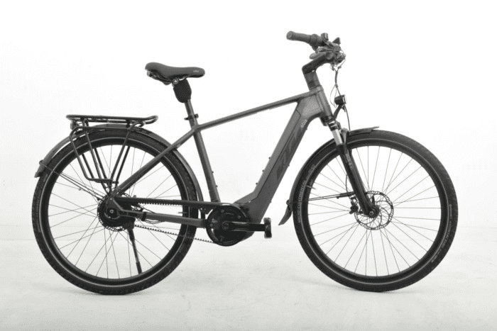 KTM MACINA CITY 710 BELT H 51 ENVIOLO+KIOX 300 MACHINE