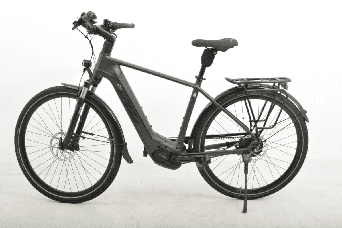 KTM MACINA CITY 710 BELT H 51 ENVIOLO+KIOX 300 MACHINE
