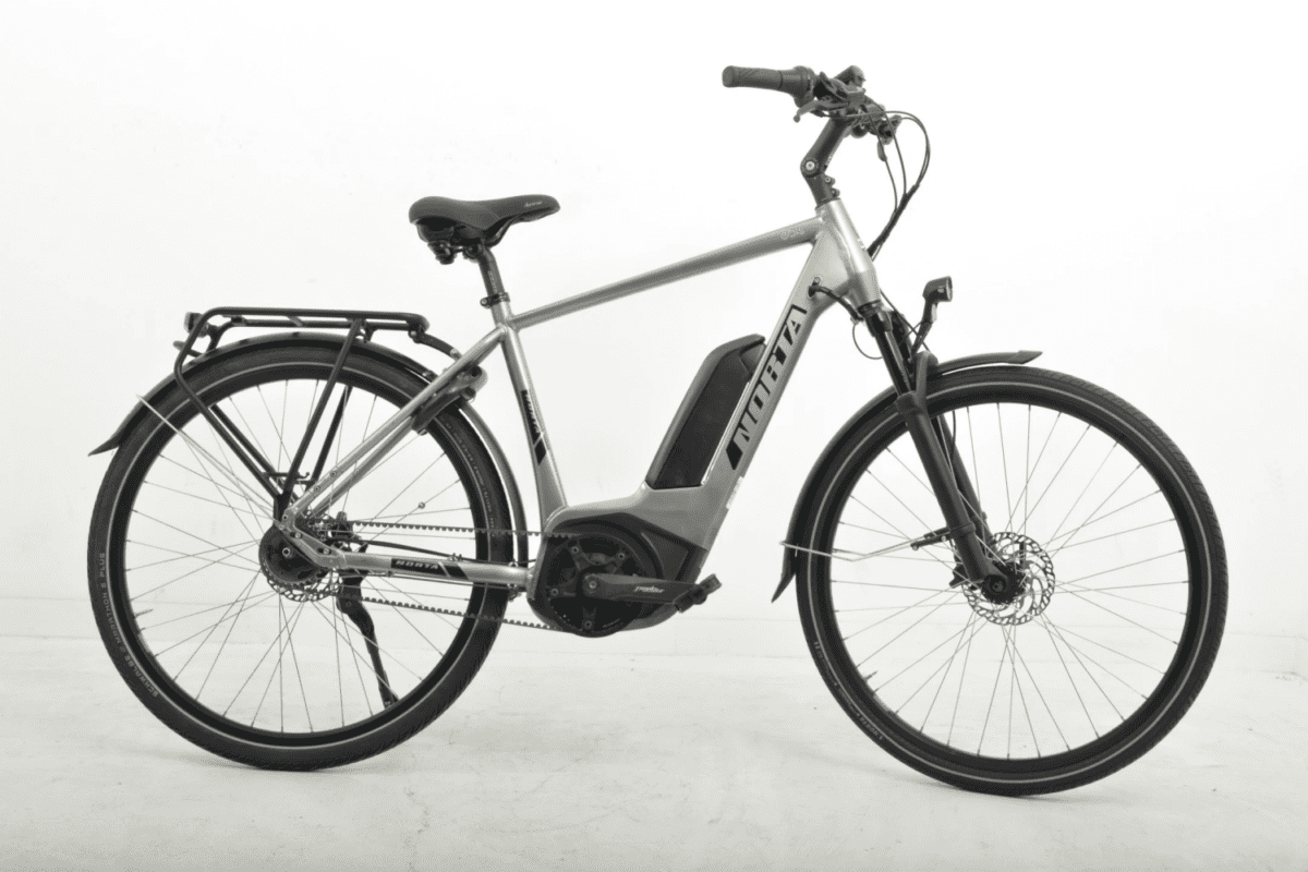 Norta B2030