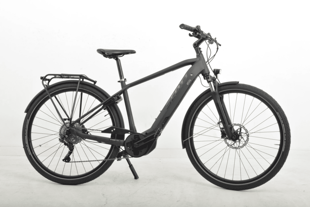 Scott Sub Sport eride 20