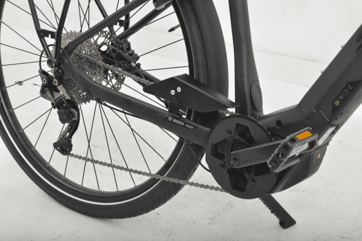 Scott Sub Sport eride 20