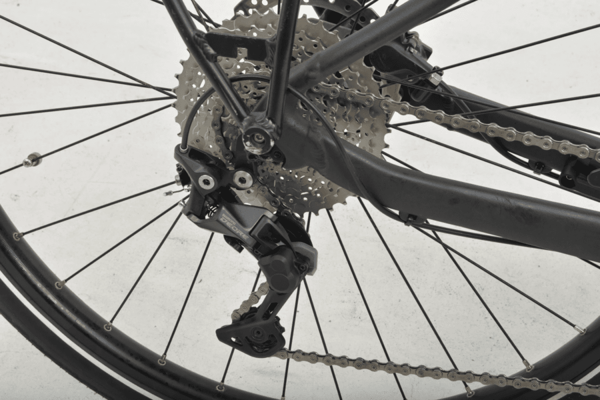 Scott Sub Sport eride 20