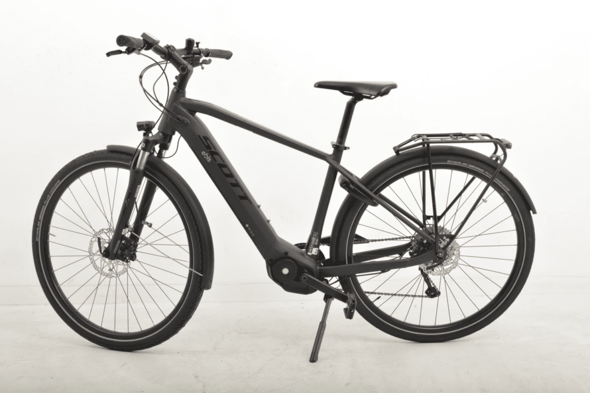 Scott Sub Sport eride 20