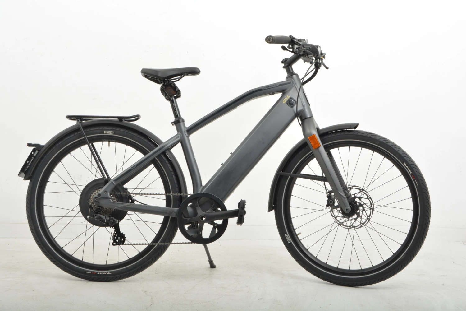 Stromer St1 lci sport