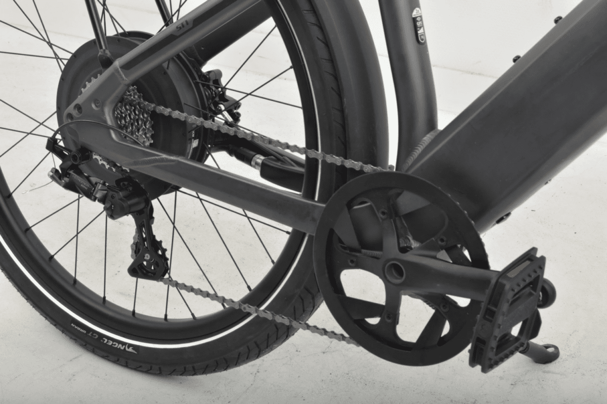 Stromer St1 lci sport