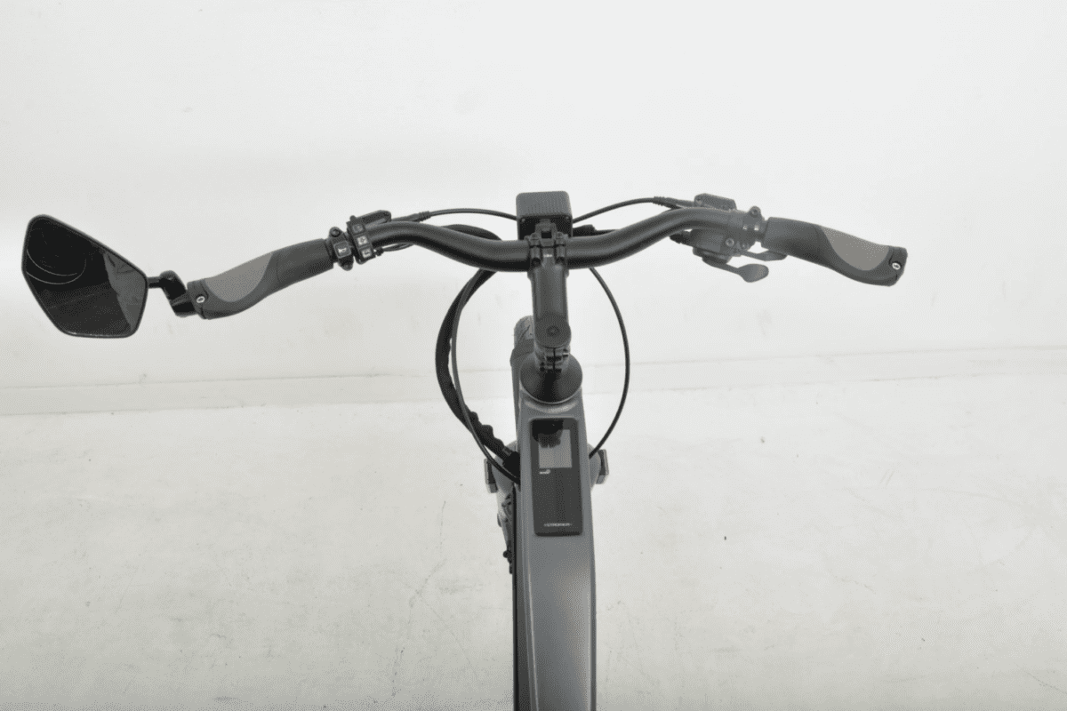 Stromer St1 lci sport