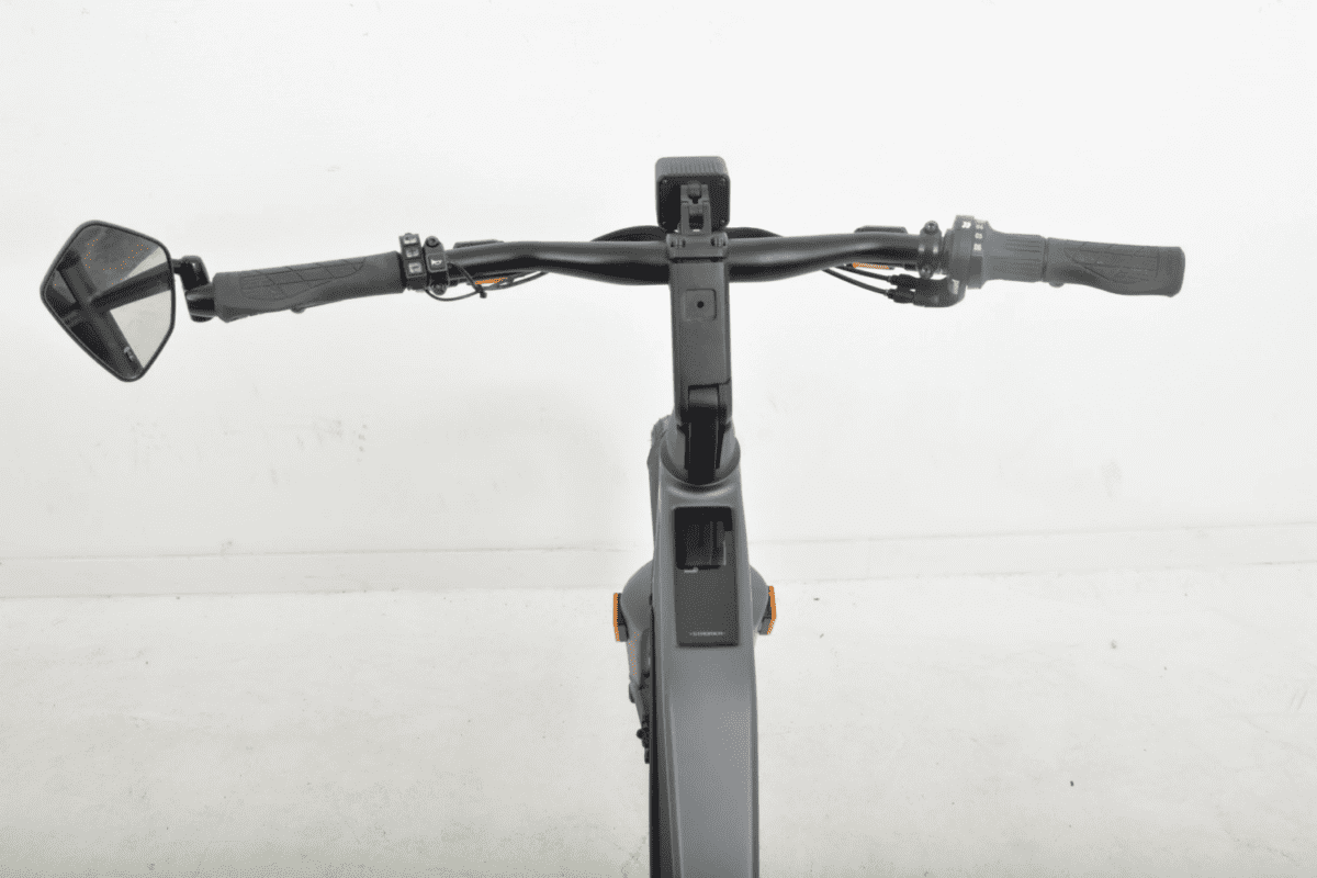 Stromer ST2 Pinion
