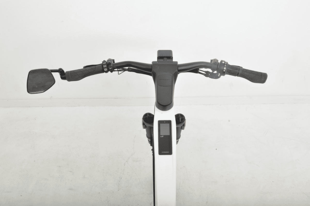 Stromer ST3 PINION WIT SPORT