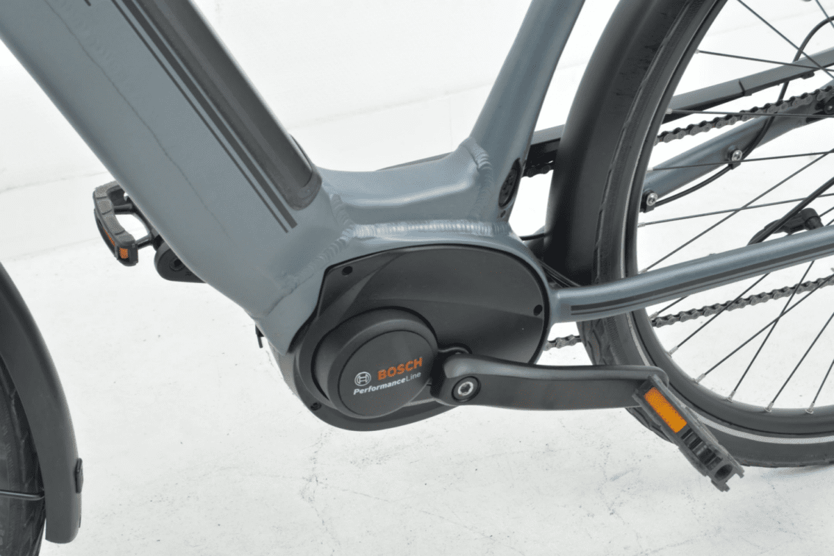 Velo de ville AEB890