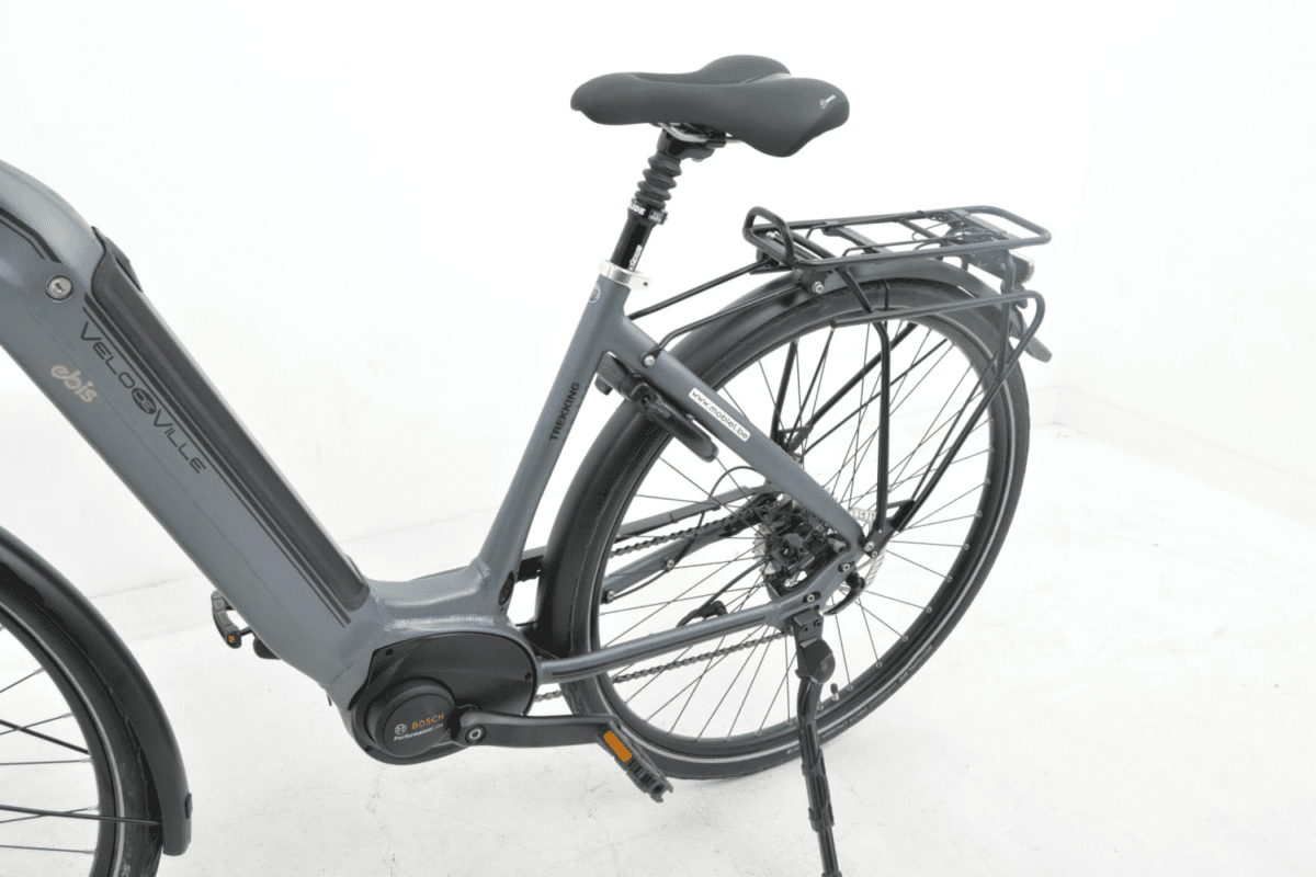 Velo de ville AEB890
