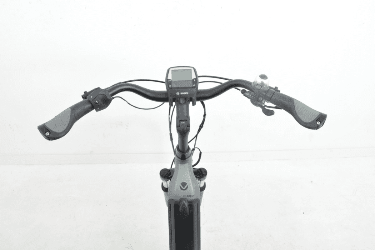 Velo de ville AEB890