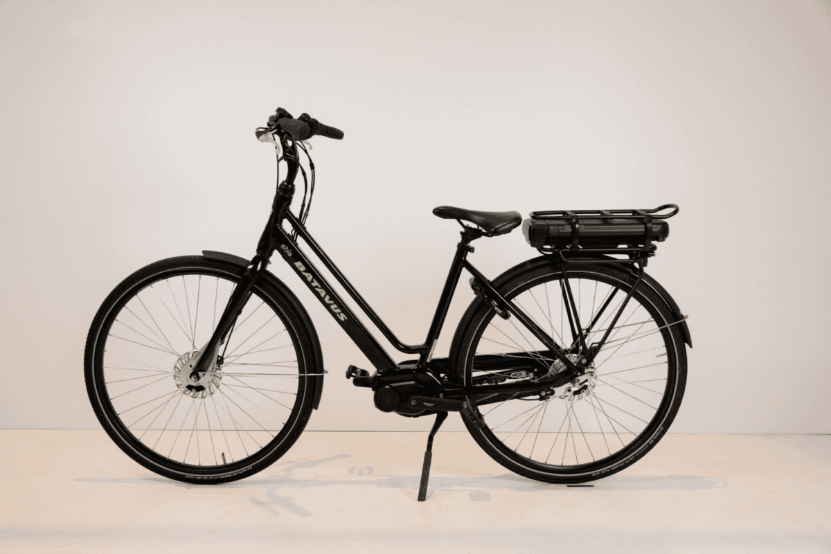 Batavus Fonk E-go Plus B2B