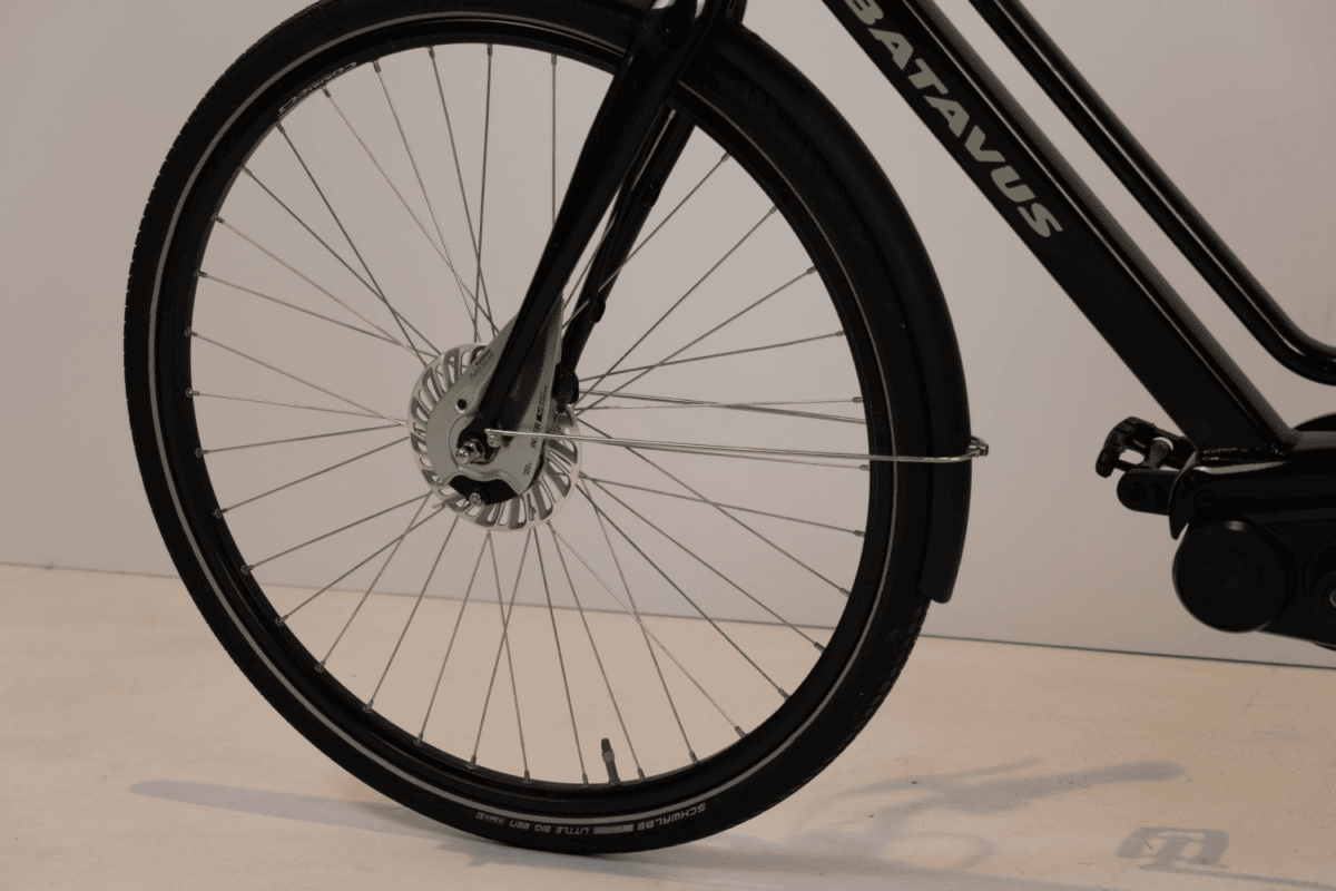 Batavus Fonk E-go Plus B2B