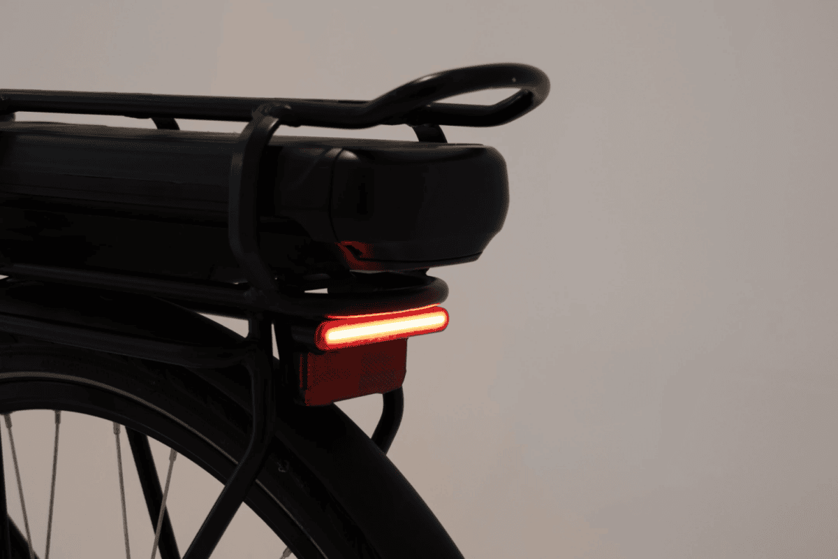 Batavus Fonk E-go Plus B2B