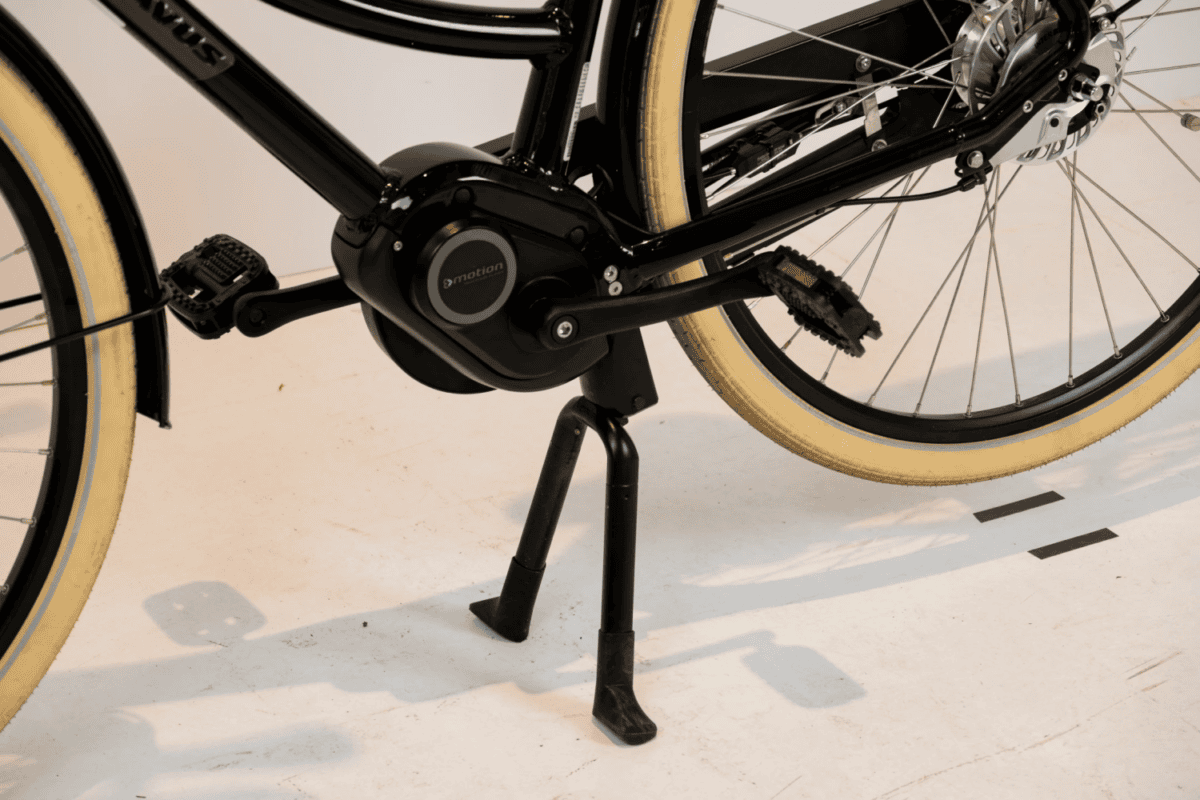 Batavus Packd Ego Plus