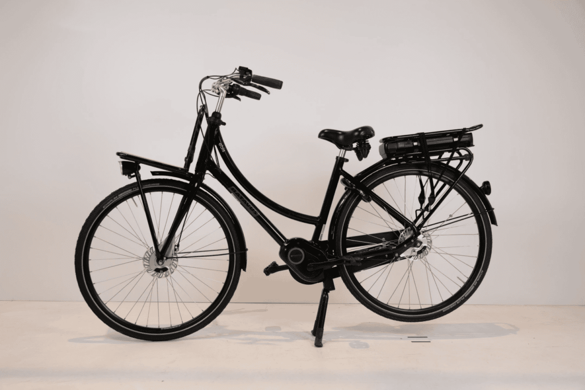 Batavus Packd Ego Plus