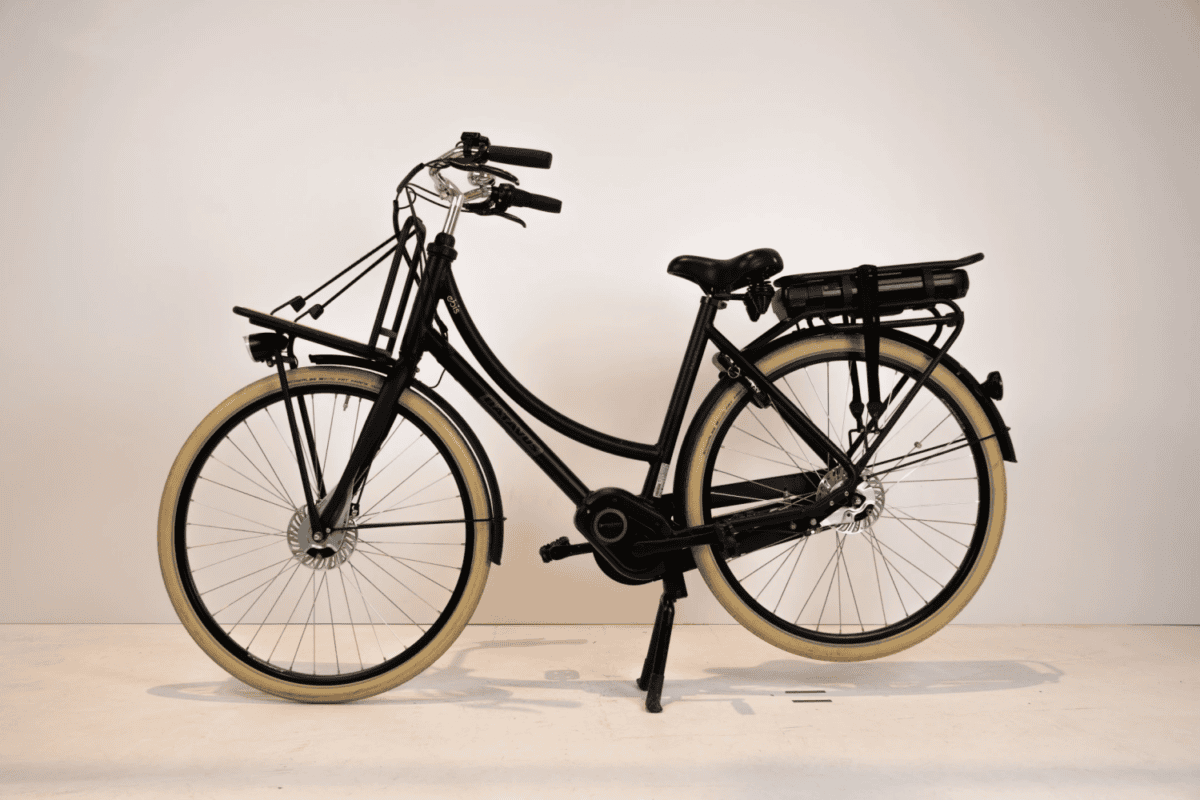 Batavus Packd Ego Plus