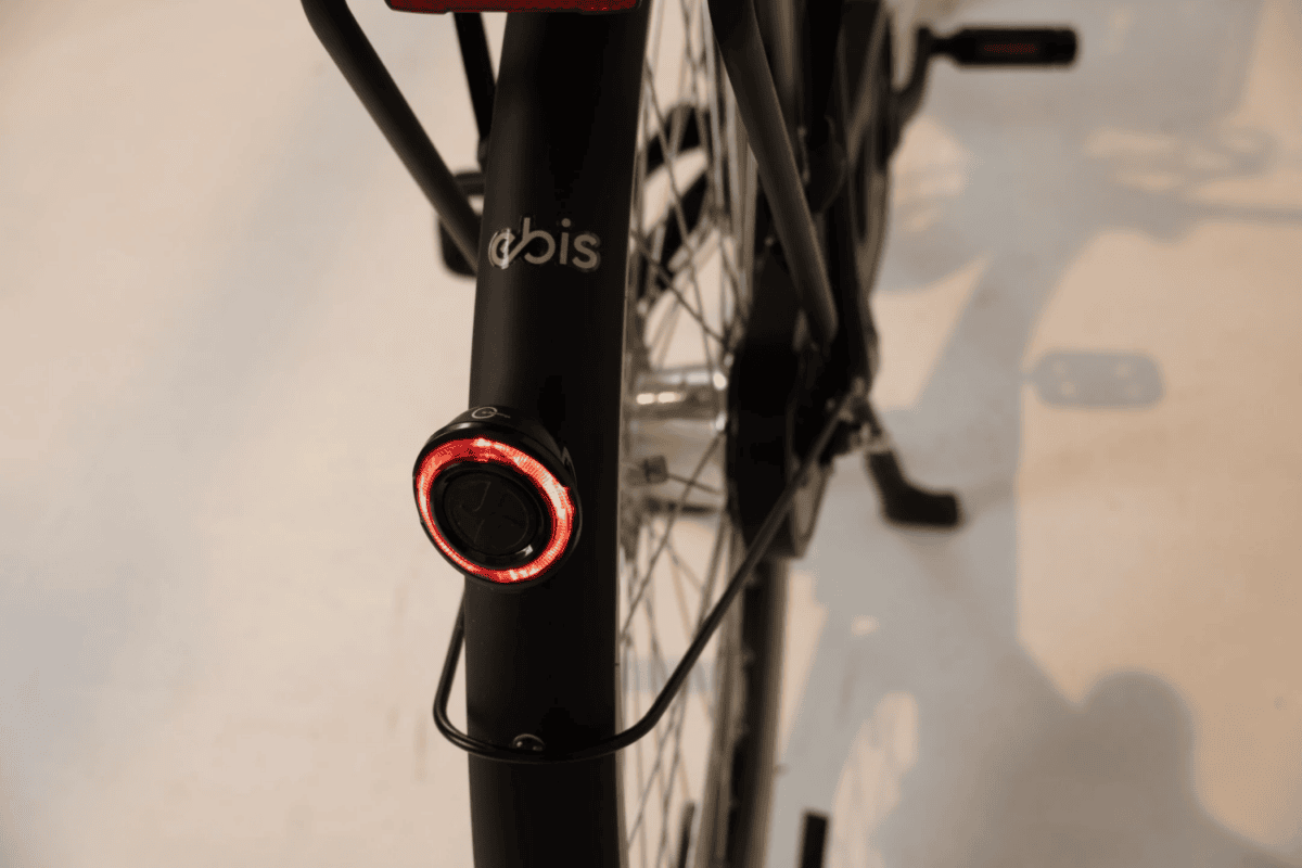 Batavus Packd Ego Plus