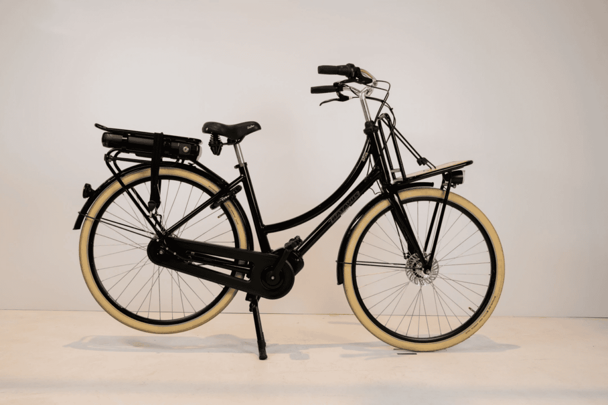 Batavus Packd Ego Plus