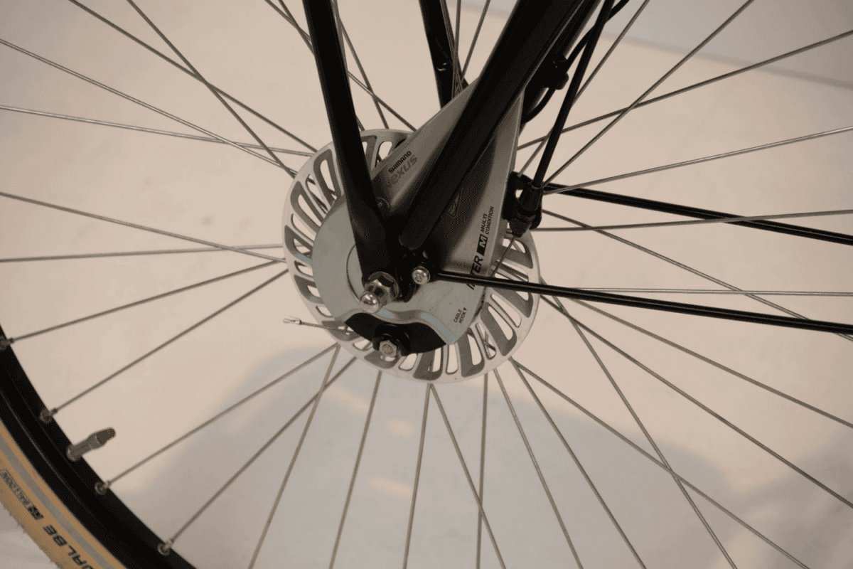 Batavus Packd Ego Plus