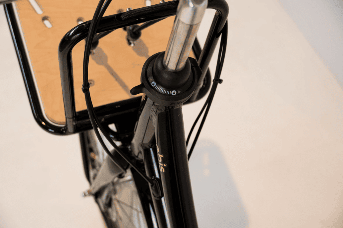 Batavus Packd Ego Plus