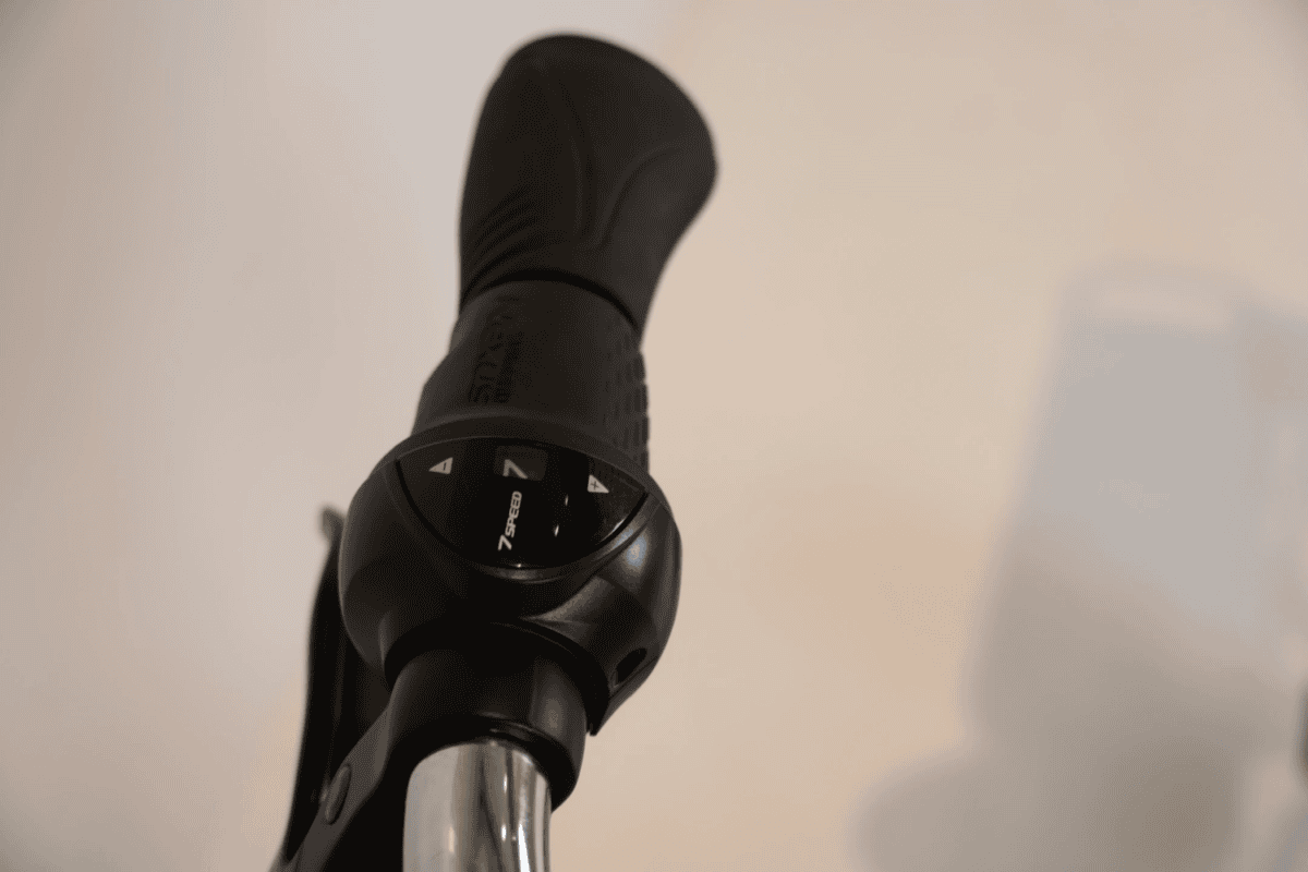 Batavus Packd Ego Plus