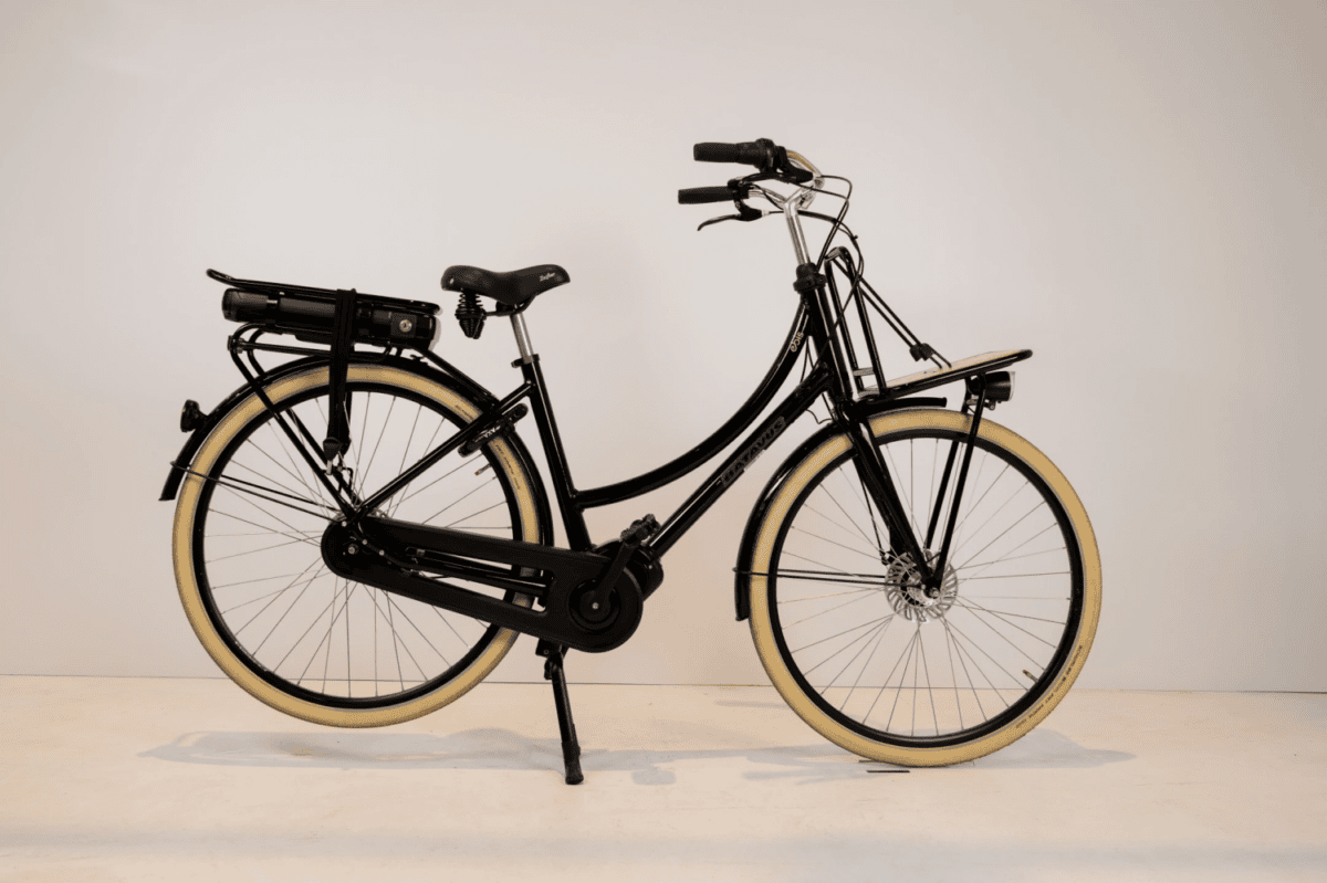 Batavus Packd Ego Plus