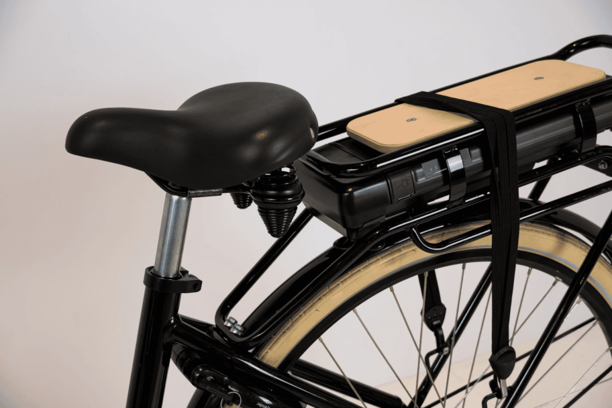 Batavus Packd Ego Plus